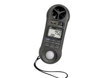 Máy đo ánh sáng LM8000A