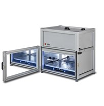 Buồng Chiếu Xạ UV BSM-03