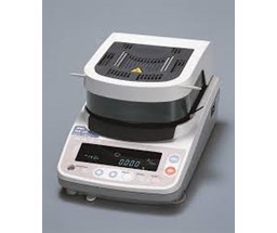 Cân Sấy Ẩm MX50