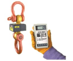 Cân treo Ron 2501