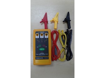 ĐỒNG HỒ ĐO THỨ TỰ PHA TM601N