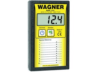 MÁY ĐO ẨM GỖ MMC220 