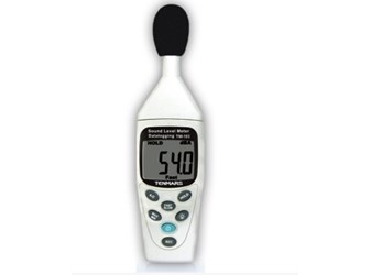 MÁY ĐO ÂM THANH TIẾNG ỒN TM102