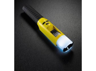 MÁY ĐO CỒN IBLOW10