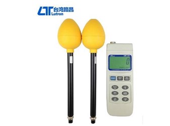 MÁY ĐO ĐIỆN TỪ TRƯỜNG EMF-839