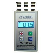 MÁY ĐO ĐỘ ẨM GỖ MC-160SA