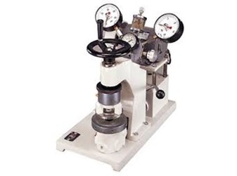 MÁY ĐO ĐỘ BỤC GIẤY QC115