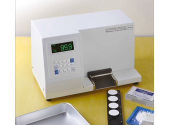 MÁY ĐO ĐỘ TRẮNG C130