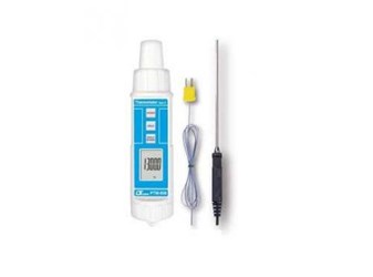 MÁY ĐO NHIỆT ĐỘ PTM - 806