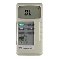 MÁY ĐO NHIỆT ĐỘ YF-106A