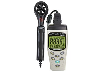 MÁY ĐO TỐC ĐỘ GIÓ TM403