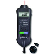 MÁY ĐO TỐC ĐỘ VÒNG QUAY DT1236L