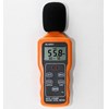 Máy Đo Âm Thanh Độ Ồn SL4201
