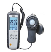 Máy Đo Ánh Sáng DT3808