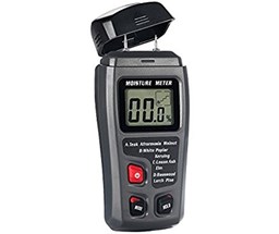 Máy Đo Độ Ẩm Gỗ TP-01