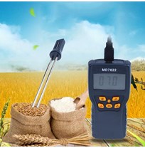 Máy Đo Độ Ẩm Mùn Cưa MD7822