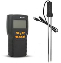 Máy Đo Độ Ẩm Vải Coton MD7822