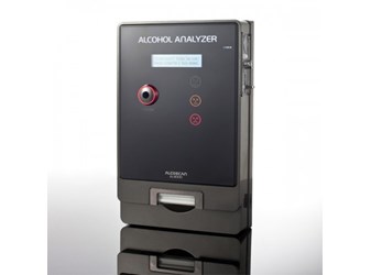 Máy Đo Nồng Độ Cồn AL4000