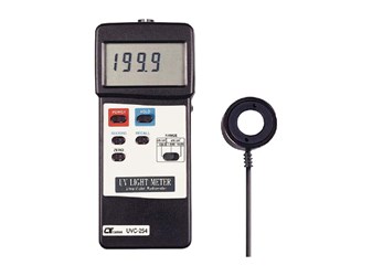 Máy Đo Tia Cực Tím UVC-254