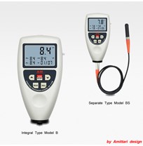 Máy đo chiều dày lớp phủ AC-110BS