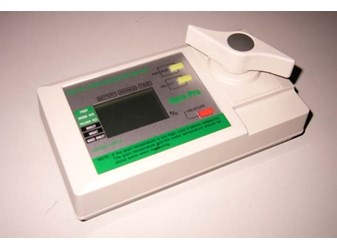 MÁY ĐO ĐỘ ẨM GẠO AMT6