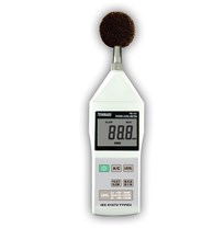 MÁY ĐO ÂM THANH TIẾNG ỒN TM-101