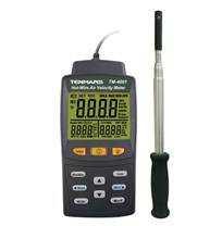 Máy đo tốc độ gió TM 4001