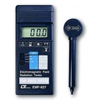 MÁY ĐO TỪ TRƯỜNG EMF 827 