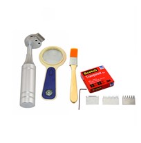 Dụng cụ kiểm tra độ bám dính của lớp sơn
