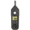 máy đo âm thanh –độ ồn LM 8102