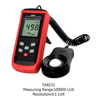 Máy Đo Ánh Sáng TA8131