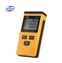 Máy Đo Độ Ẩm Gỗ Cảm Ứng GM630