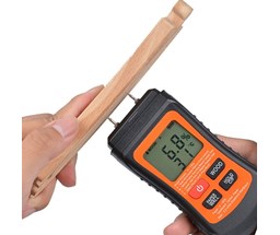 Máy Đo Độ Ẩm Gỗ-Lục Bình-Tre ZN-02