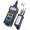 Máy đo độ ẩm MC7806 hãng Landtek - Chức năng đo độ ẩm gỗ