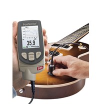 Máy Đo Độ Dày Lớp Sơn Trên Gỗ - Nhựa PosiTector 200B1
