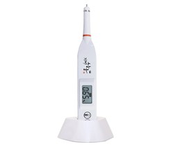 Máy Đo Độ Mặn Thực Phẩm