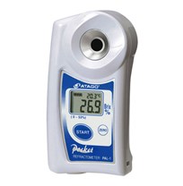 Máy Đo Độ Ngọt Atago Pal1