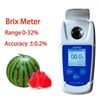 Máy Đo Độ Ngọt Điện Tử