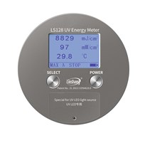 Máy Đo Năng Lượng UV LS128