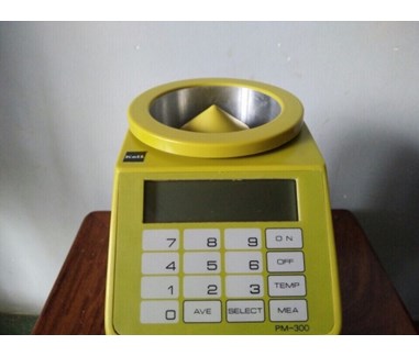 Sửa Máy Đo Độ Kett